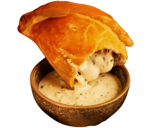 Papu Empanadas
