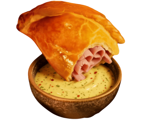 Papu Empanadas