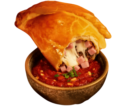 Papu Empanadas